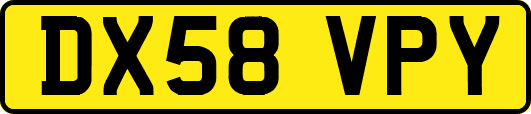 DX58VPY