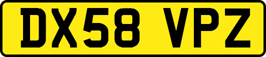 DX58VPZ