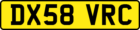 DX58VRC