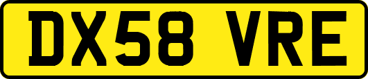 DX58VRE