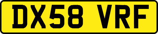 DX58VRF
