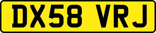 DX58VRJ