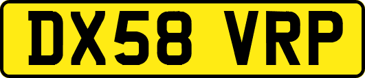 DX58VRP