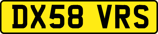 DX58VRS