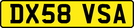 DX58VSA