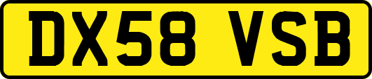 DX58VSB