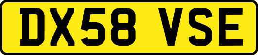 DX58VSE