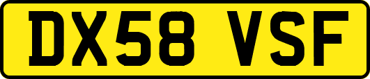DX58VSF