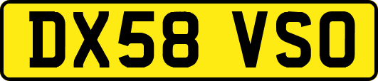 DX58VSO