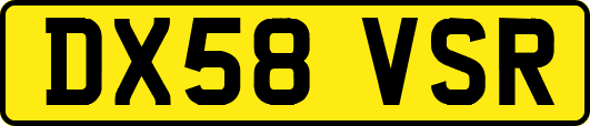 DX58VSR