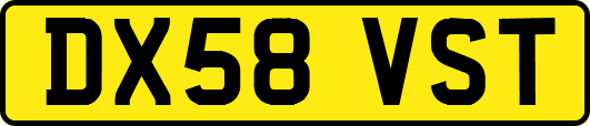 DX58VST