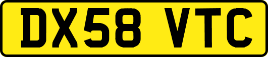 DX58VTC