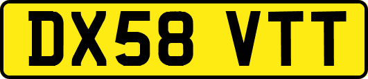 DX58VTT