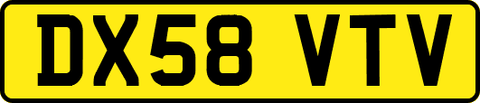 DX58VTV