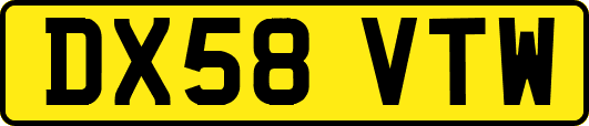 DX58VTW