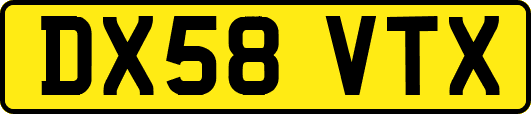 DX58VTX
