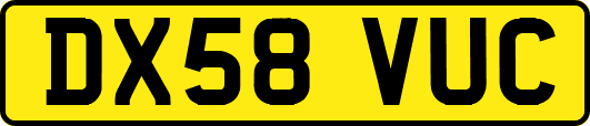 DX58VUC