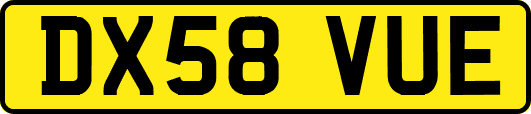 DX58VUE