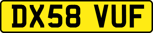 DX58VUF