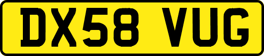 DX58VUG