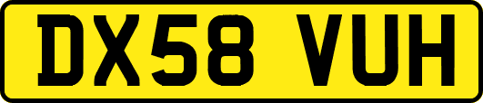 DX58VUH