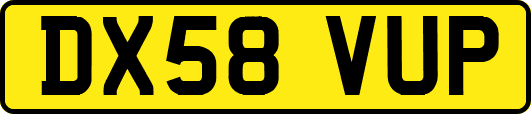 DX58VUP