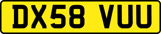 DX58VUU
