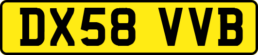 DX58VVB