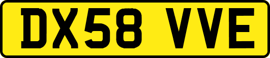 DX58VVE