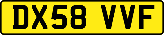 DX58VVF