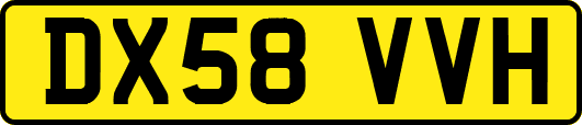 DX58VVH