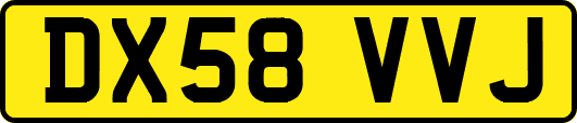 DX58VVJ