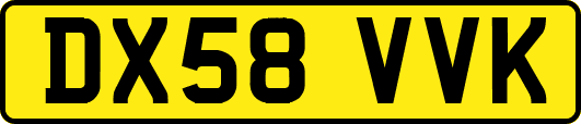 DX58VVK
