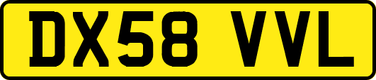 DX58VVL