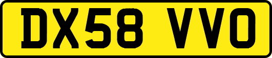 DX58VVO