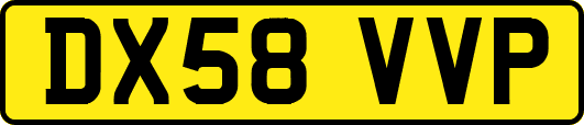 DX58VVP