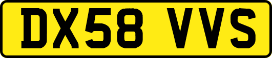 DX58VVS