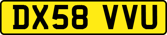 DX58VVU