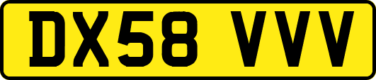 DX58VVV