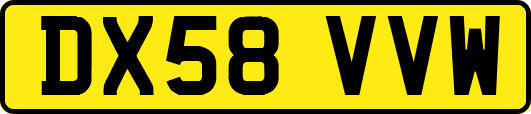 DX58VVW