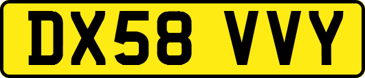 DX58VVY