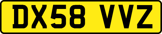 DX58VVZ
