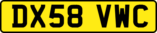 DX58VWC