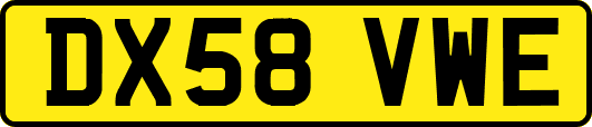 DX58VWE