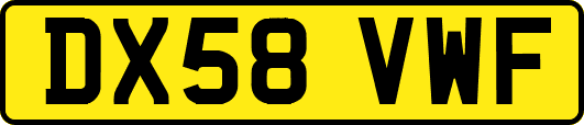 DX58VWF