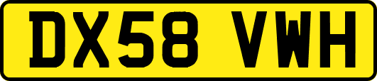 DX58VWH