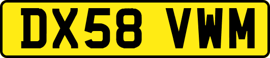 DX58VWM