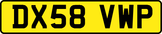 DX58VWP