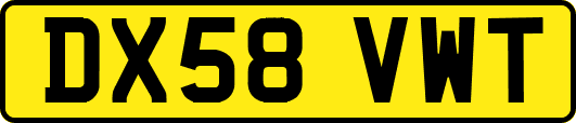 DX58VWT