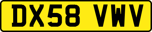 DX58VWV